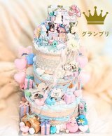 2026年第9回ダイパーケーキコンテスト結果発表！！