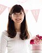 画像1: 【認定校・東京】桐木美里　chouette / シュエット (1)