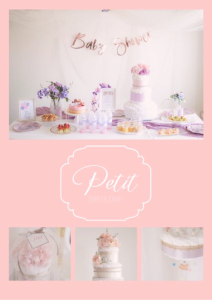 画像2: 【認定校・東京】Miho Petit / プティ (2)