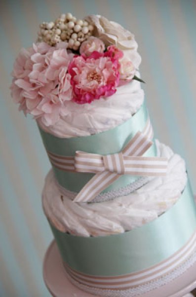 画像2: 【資格取得】ダイパーケーキマイスター プロ養成講座&試験 (2)