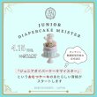 画像1: 4/15スタート【資格取得】ジュニアダイパーケーキマイスター (1)