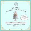 画像1: 【資格取得】ジュニアダイパーケーキマイスター (1)