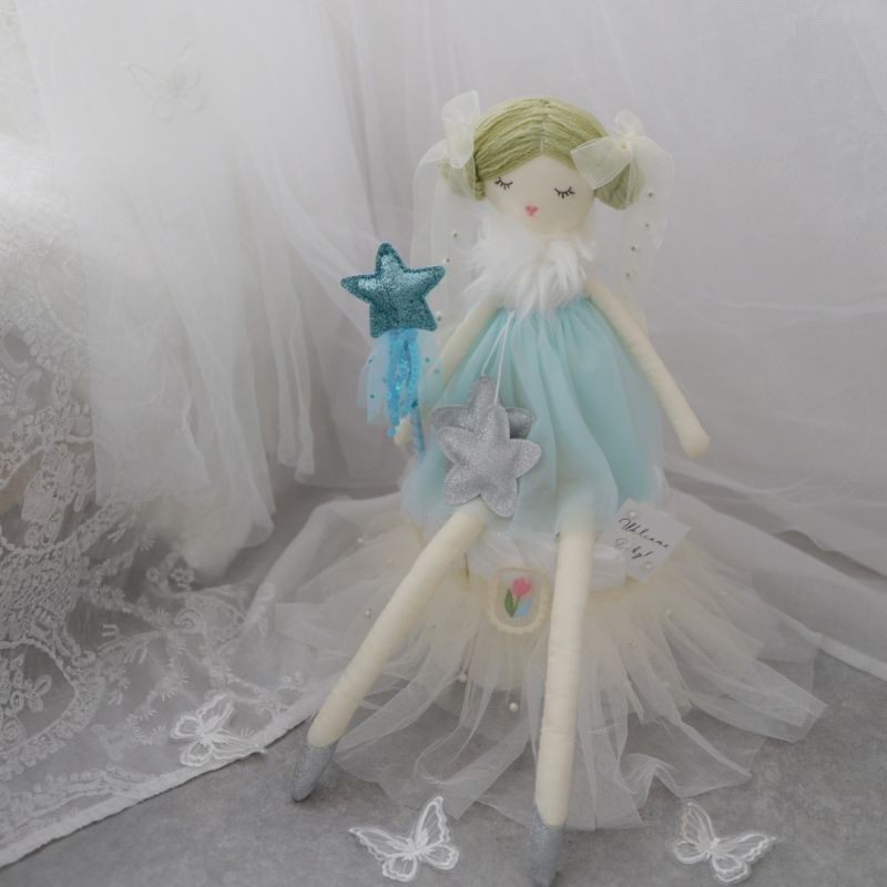 入賞『fairy sign』